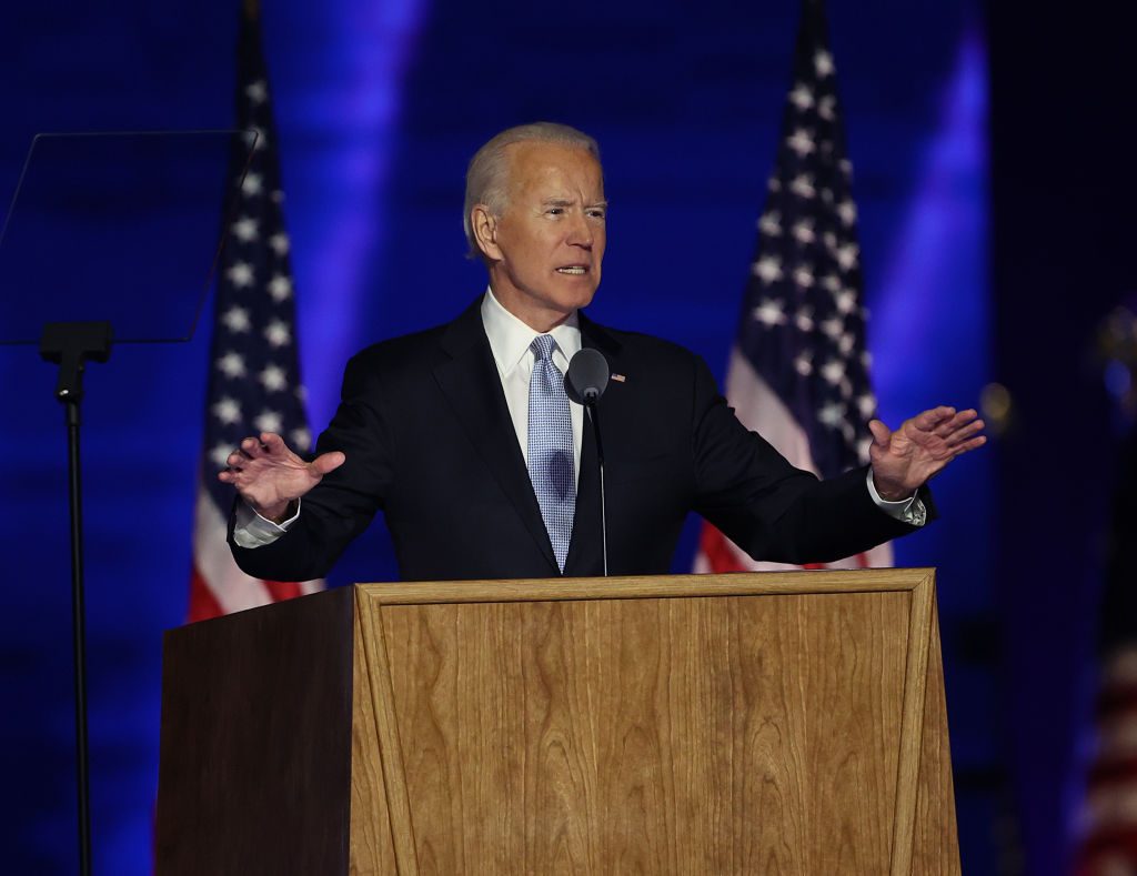 Joe Biden