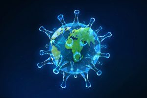 Pandemia coronavirus covid