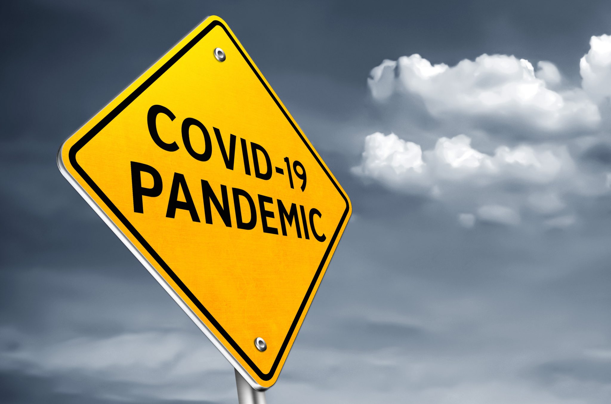 pandemia coronavirus covid