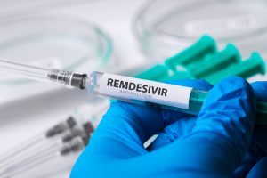 remdesivir coronavirus