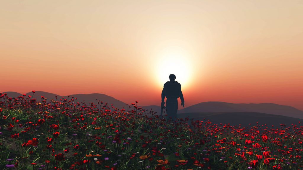 Remembrance Day