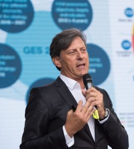 Roberto Danovaro