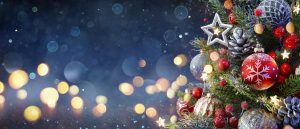 albero di natale