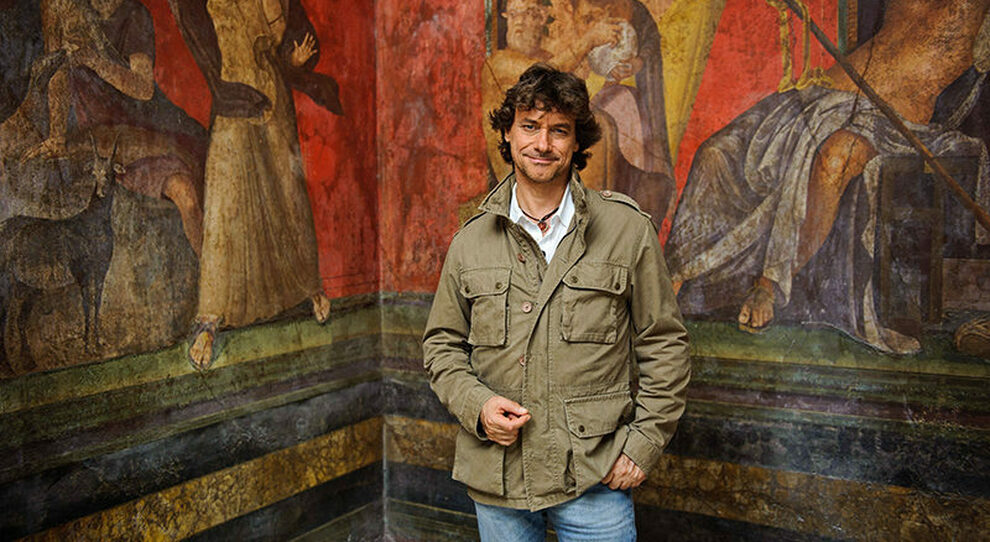 alberto angela