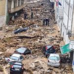 Alluvione in Sardegna: Bitti “devastata, mancano ancora acqua, luce e linea telefonica” [FOTO]