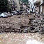 Alluvione in Sardegna, inferno di fango a Bitti: almeno 3 morti, altri dispersi, le prime immagini sono terribili [FOTO e VIDEO]