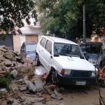 Alluvione in Sardegna: Bitti “devastata, mancano ancora acqua, luce e linea telefonica” [FOTO]