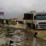Forte maltempo in Calabria, alluvione a Crotone: violento nubifragio lascia la città sott’acqua, gravi danni [FOTO e VIDEO LIVE]