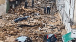 alluvione sardegna