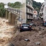 Maltempo, l’alluvione di ieri in Sardegna e la rabbia dell’ing. Martelli: “una tragedia prevista, purtroppo non c’è solo il Covid”