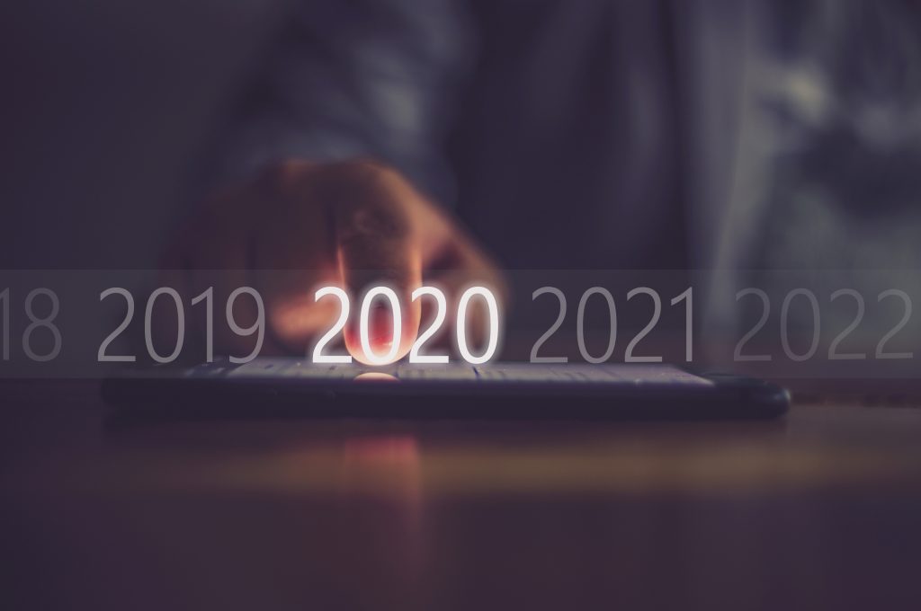 anno 2020