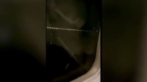 atterraggio aereo lazio