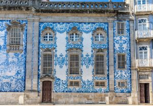 Oporto, Portugal