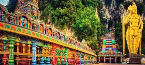batu caves