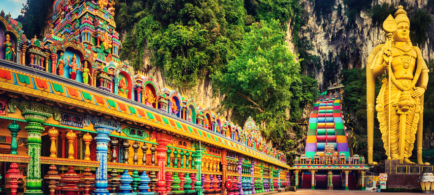 batu caves
