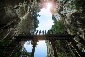 batu caves