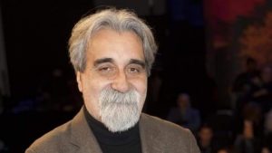 beppe vessicchio