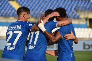 brescia calcio