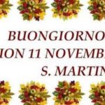 11 Novembre: auguri di buon onomastico a Martino e Martina, tante IMMAGINI, VIDEO e FRASI