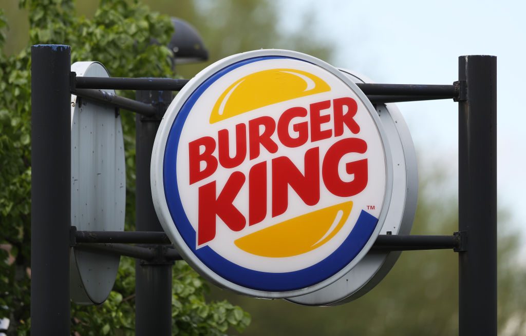 burger kin