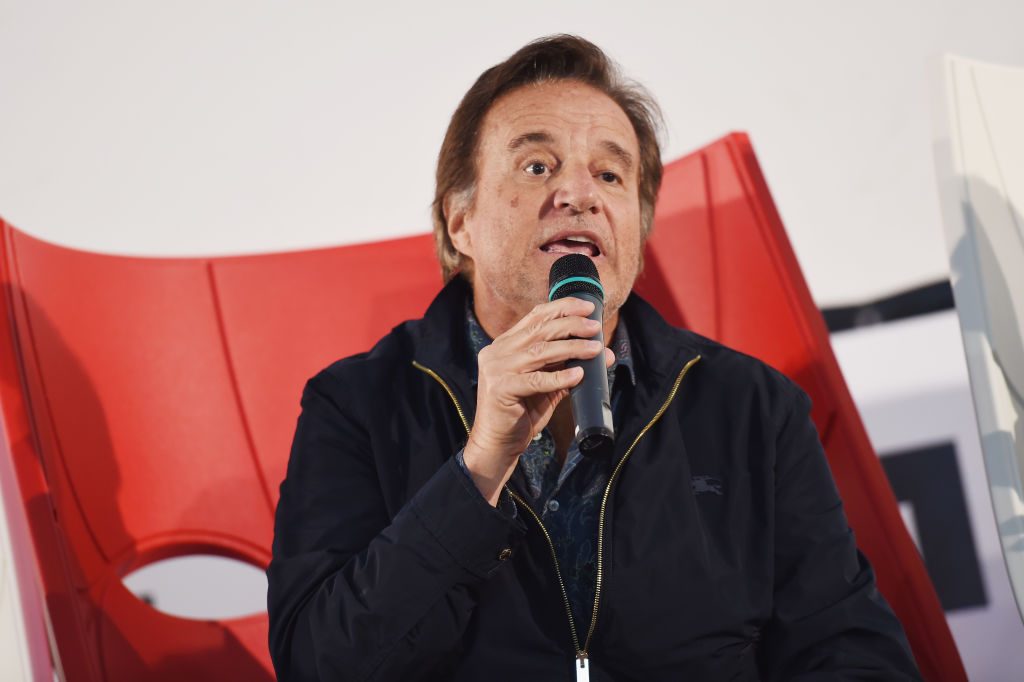 christian de sica