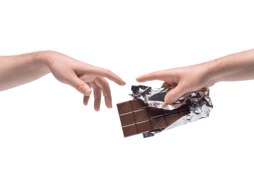 cioccolato