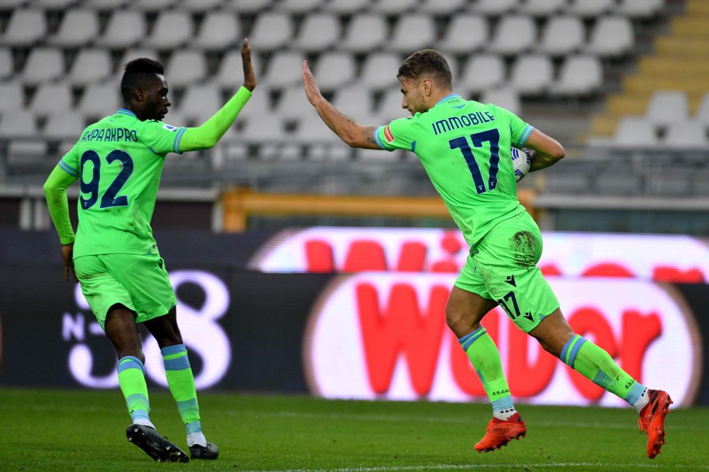 ciro immobile