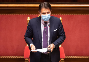conte camera
