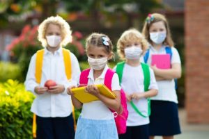 coronavirus scuola