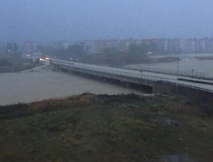 maltempo crotone