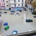 Forte maltempo in Calabria, alluvione a Crotone: violento nubifragio lascia la città sott’acqua, gravi danni [FOTO e VIDEO LIVE]