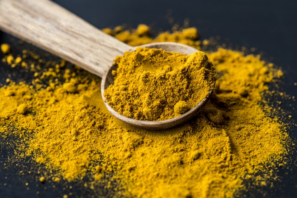 curcuma