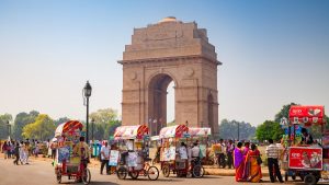 delhi india