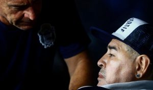 diego armando maradona