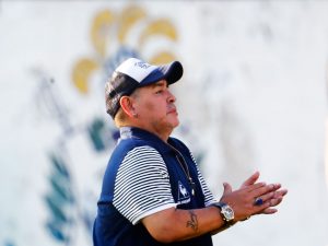 diego armando maradona