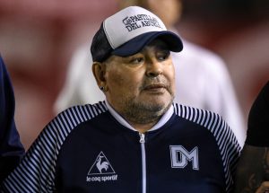 maradona