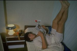 Diego Armando Maradona