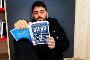 diego armando maradona junior