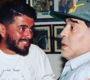 maradona