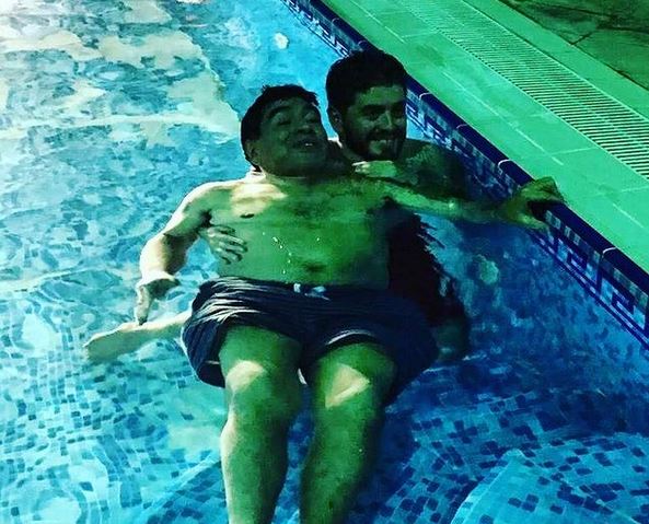 maradona