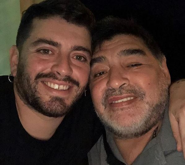 maradona