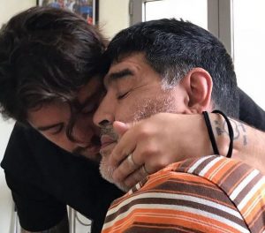 maradona