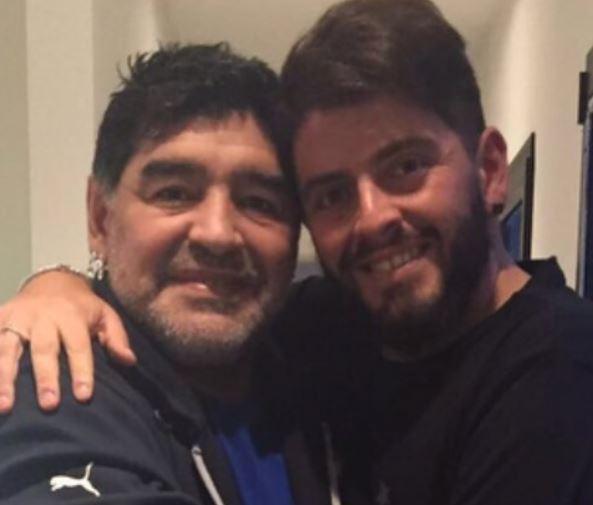 maradona