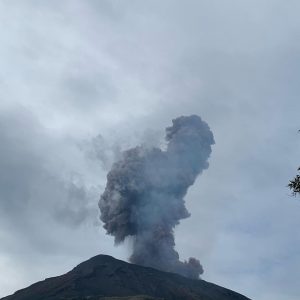 esplosione stromboli