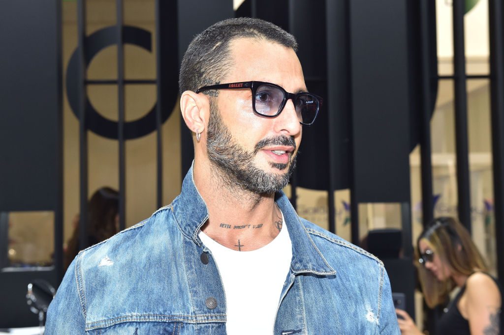 fabrizio corona
