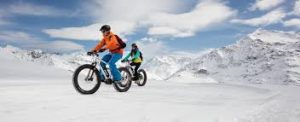 fat bike