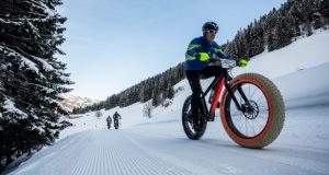 fat bike