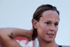 federica pellegrini