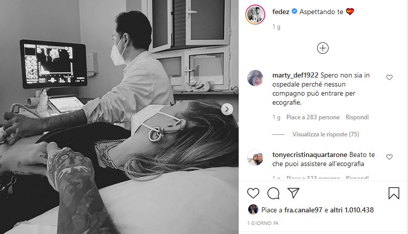 ferragni fedez