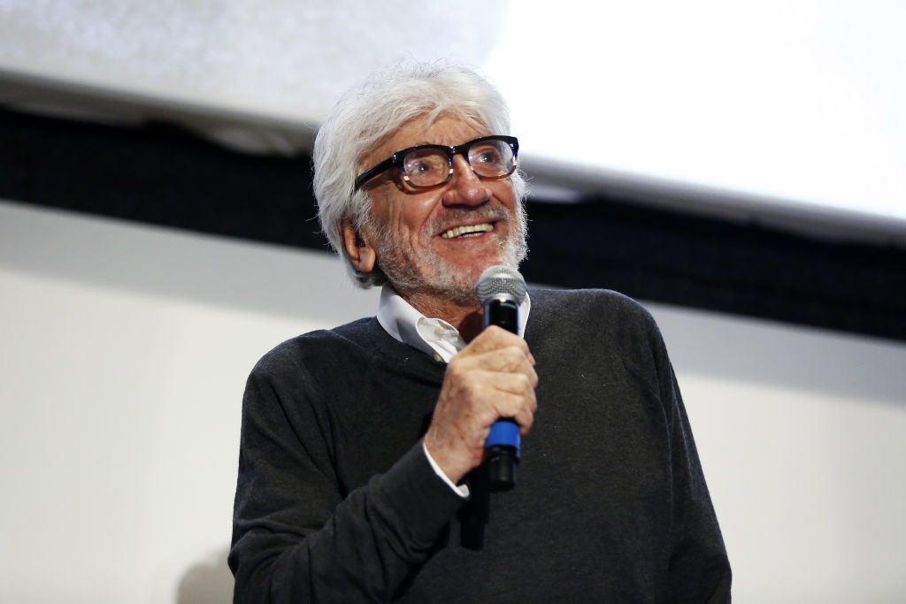 Gigi Proietti